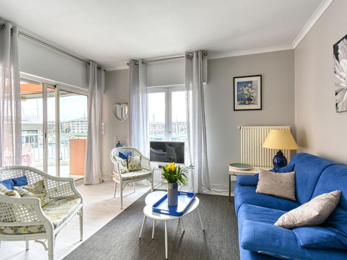 Apartment Residence Les Cariatides By Interhome Fréjus Exterior photo