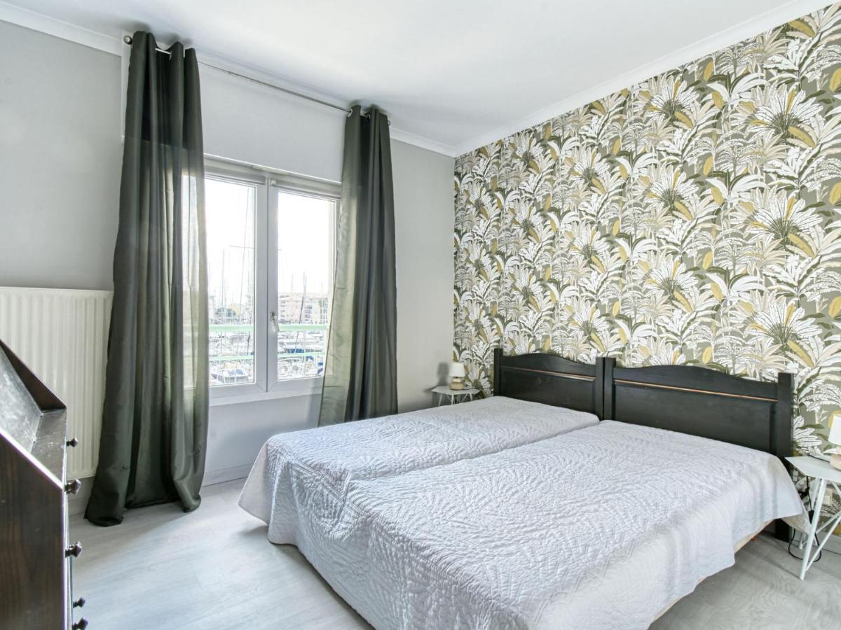 Apartment Residence Les Cariatides By Interhome Fréjus Exterior photo