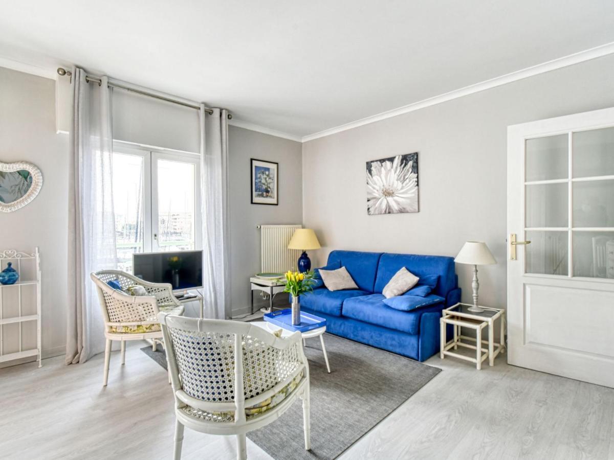 Apartment Residence Les Cariatides By Interhome Fréjus Exterior photo